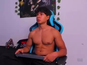 oliver_bray from Chaturbate is Freechat