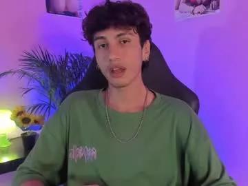 oliver_fast_ from Chaturbate is Freechat