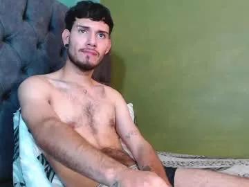 oliver_hairy from Chaturbate is Freechat