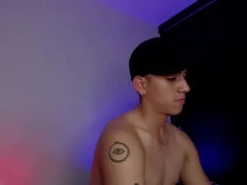 oliver_plat from Chaturbate is Freechat