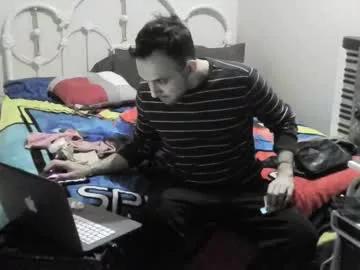 oliverfrommexico from Chaturbate is Freechat