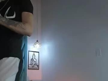 oliverthompson_01 from Chaturbate is Freechat