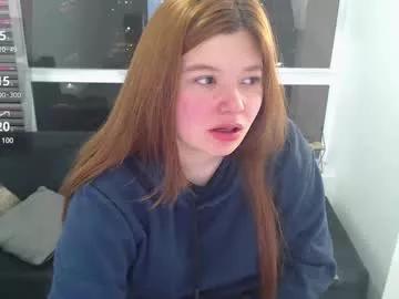 olivia_martine from Chaturbate is Freechat