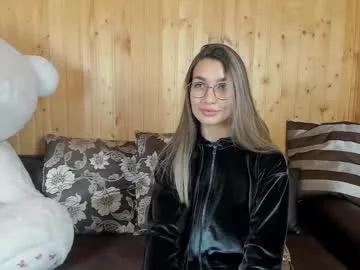 olivia_sweeti from Chaturbate is Freechat