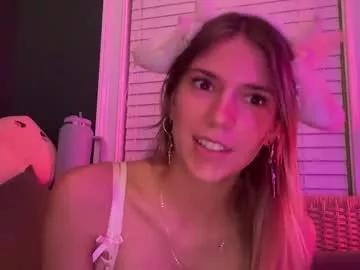 oliviahansleyy from Chaturbate is Freechat