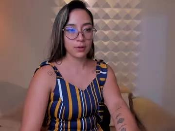 oliviamartin1 from Chaturbate is Freechat