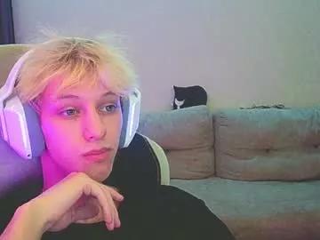 ostin_meoww from Chaturbate is Freechat