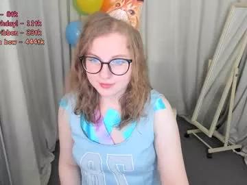 pamela_blush_ from Chaturbate is Freechat