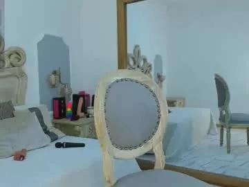 pamelamendez_ from Chaturbate is Freechat