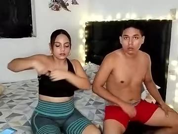 paola_835068 from Chaturbate is Freechat