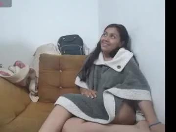 paola_alexander from Chaturbate is Freechat