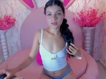 paris_doll_ from Chaturbate is Freechat