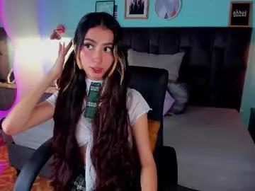 parisfox_ from Chaturbate is Freechat