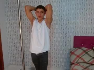 paul___cruz from Chaturbate is Freechat