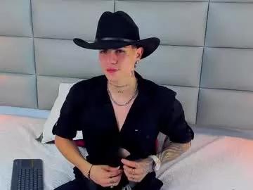 paul_mendez from Chaturbate is Freechat