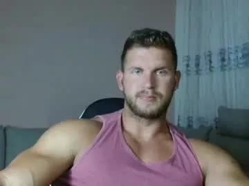 paulhardin from Chaturbate is Freechat