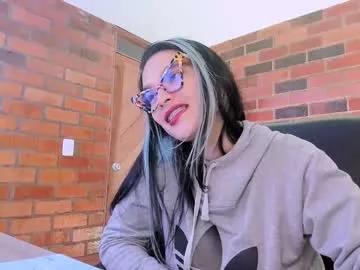 paulinabarnett_ from Chaturbate is Freechat