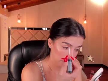 paulinasantosx from Chaturbate is Freechat