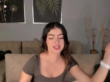 paulinasantosx from Chaturbate is Freechat