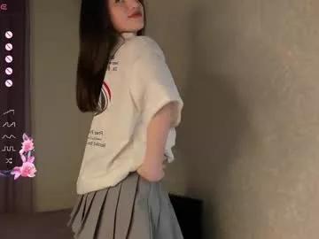 paulinee_smith from Chaturbate is Freechat