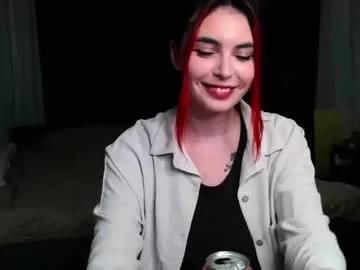 peachybabe__ from Chaturbate is Freechat