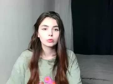 peachybabe__ from Chaturbate is Freechat