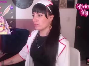 pearl_3 from Chaturbate is Freechat