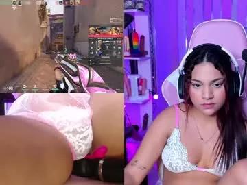 petitesofia_ from Chaturbate is Freechat