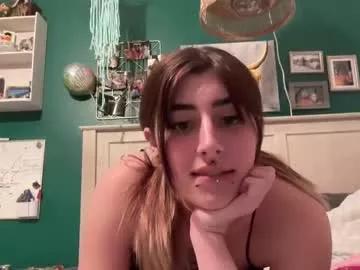 piercedbaby420 from Chaturbate is Freechat