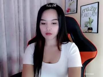 pinay_universe from Chaturbate is Freechat