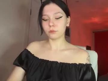 pinkdollylovv from Chaturbate is Freechat