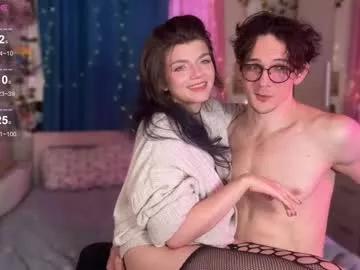 pocket_lovers from Chaturbate is Freechat