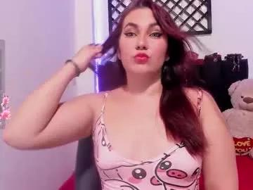 power_sex_doll from Chaturbate is Freechat