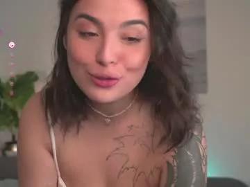 pr_chloe from Chaturbate is Freechat