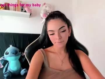 pregnant_sweet1 from Chaturbate is Freechat