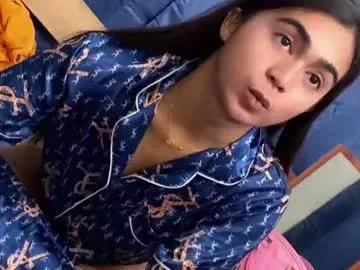 pretty_breenaxxx from Chaturbate is Freechat