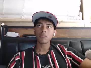 prettyboy_us from Chaturbate is Freechat