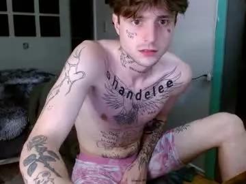 prettyboyszn from Chaturbate is Freechat