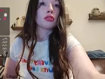 prettypoison222 from Chaturbate is Freechat