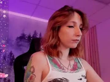 prettyreckess from Chaturbate is Freechat