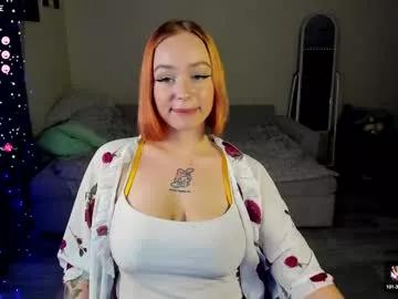 prettyyy_selena from Chaturbate is Freechat