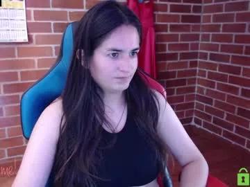 princesa_leia_zathur from Chaturbate is Freechat