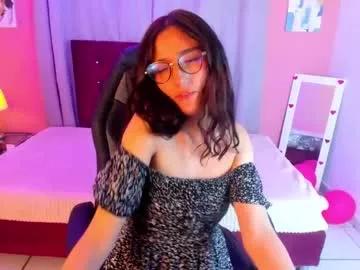 princess_foxxxy from Chaturbate is Freechat