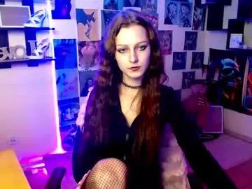 princess_kamilka from Chaturbate is Freechat