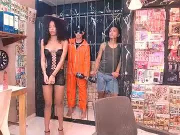 prison_hot_2026 from Chaturbate is Freechat