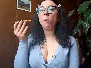 prosperangeline from Chaturbate is Freechat