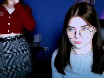 pure_radiance from Chaturbate is Freechat