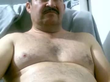 querubinrebelde from Chaturbate is Freechat