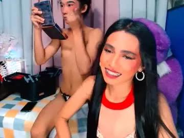 rachel_cummer from Chaturbate is Freechat