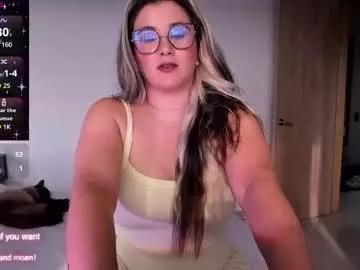 rachel_fo from Chaturbate is Freechat